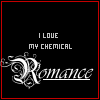 My chemical romance avatars