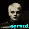 My chemical romance avatars