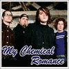 My chemical romance avatars