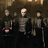My chemical romance avatars