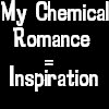 My chemical romance avatars
