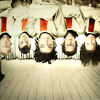 My chemical romance avatars