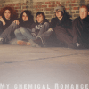 My chemical romance avatars