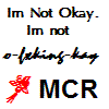 My chemical romance avatars