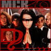 My chemical romance avatars