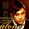 My chemical romance avatars