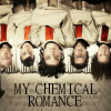 My chemical romance avatars