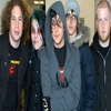 My chemical romance avatars