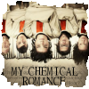 My chemical romance avatars