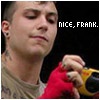 My chemical romance avatars