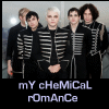 My chemical romance avatars