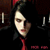 My chemical romance avatars