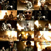 My chemical romance avatars
