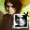 My chemical romance avatars