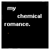 My chemical romance avatars