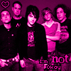 My chemical romance avatars