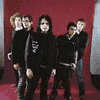 My chemical romance avatars