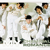 My chemical romance avatars