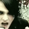 My chemical romance avatars