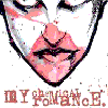 My chemical romance avatars