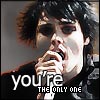 My chemical romance avatars