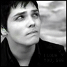 My chemical romance avatars