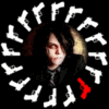 My chemical romance avatars