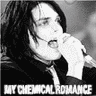 My chemical romance avatars