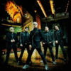 My chemical romance avatars