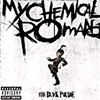 My chemical romance avatars