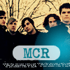My chemical romance avatars