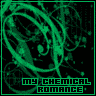 My chemical romance avatars