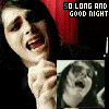 My chemical romance avatars