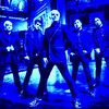 My chemical romance avatars