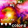 My chemical romance avatars