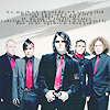 My chemical romance avatars