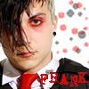 My chemical romance avatars