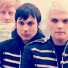 My chemical romance avatars