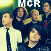 My chemical romance avatars