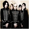 My chemical romance avatars