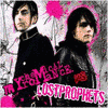 My chemical romance avatars