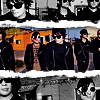 My chemical romance avatars