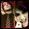 My chemical romance avatars