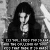 My chemical romance avatars