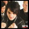 My chemical romance avatars