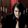 My chemical romance avatars