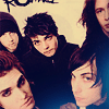 My chemical romance avatars