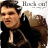 My chemical romance avatars