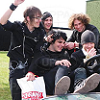 My chemical romance avatars