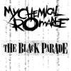 My chemical romance avatars